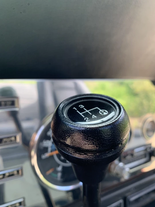 1981 Jeep CJ7 - Image 29 of 31