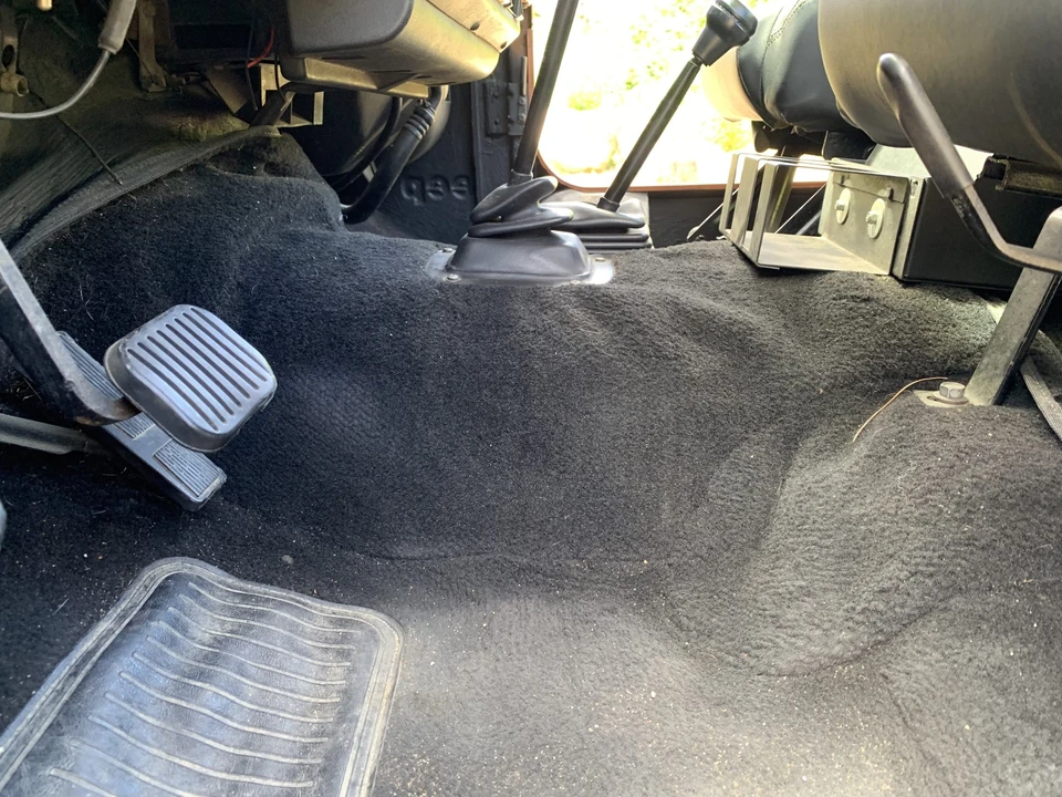 1981 Jeep CJ7 - Image 27 of 31