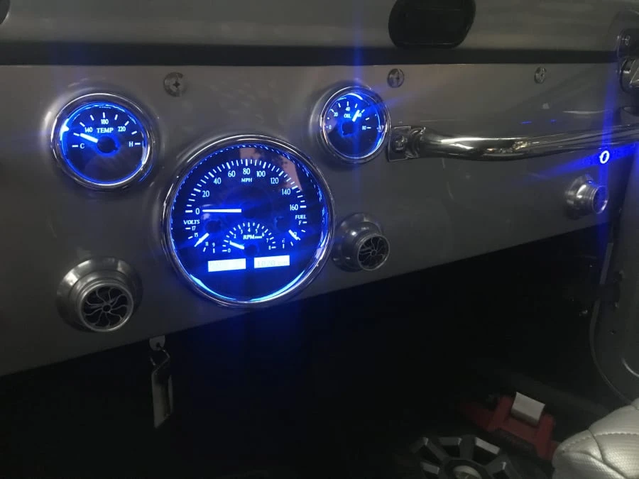 1981 Jeep CJ7 - Image 4 of 12
