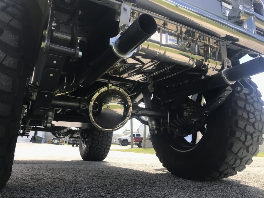 1981 Jeep CJ7 - Image 5 of 12