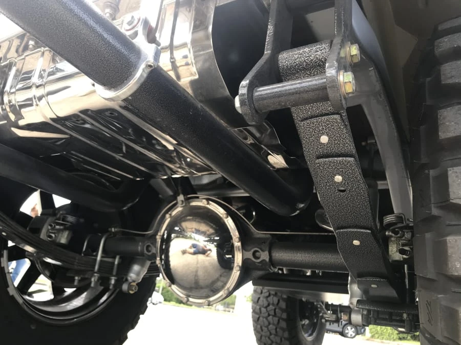 1981 Jeep CJ7 - Image 6 of 12