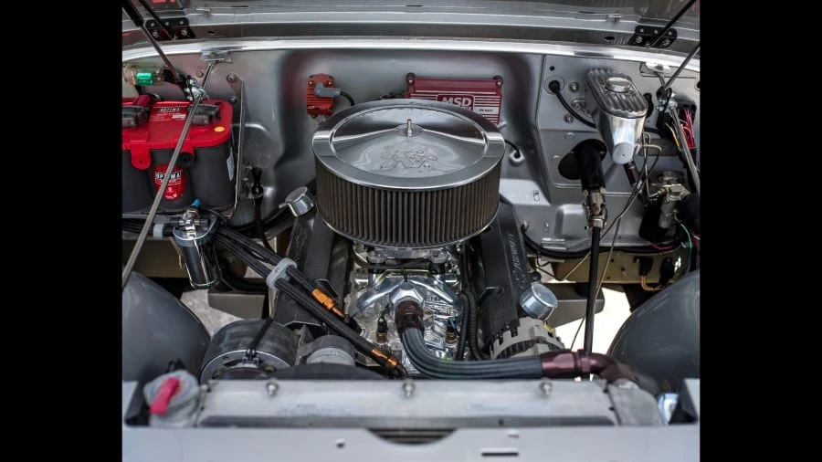 1981 Jeep CJ7 - Image 12 of 12