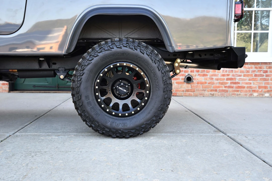 1981 Jeep CJ8 Scrambler - Image 23 of 31
