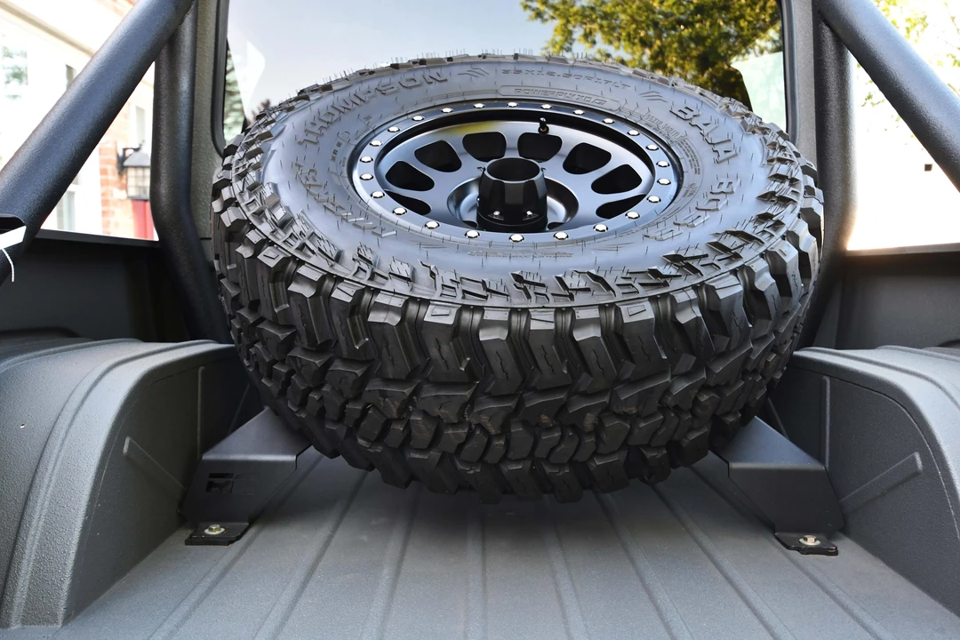 1981 Jeep CJ8 Scrambler - Image 28 of 31
