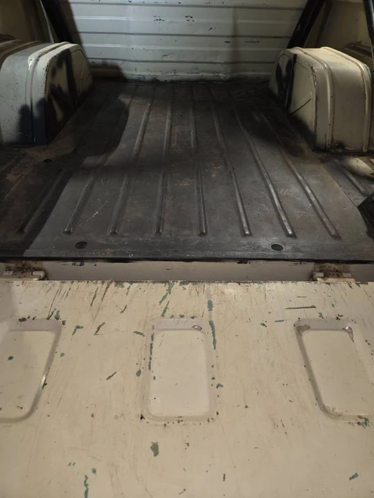 1981 Jeep CJ8 Scrambler - Image 7 of 10
