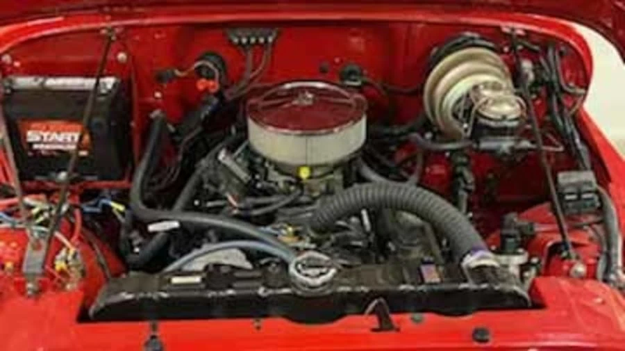 1981 Jeep CJ8 Scrambler - Image 5 of 7