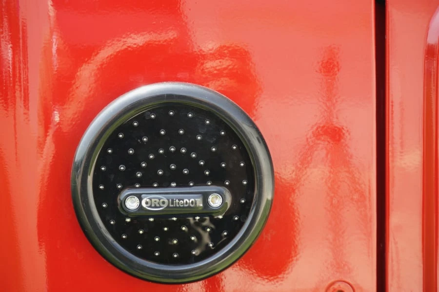 1981 Jeep CJ8 Scrambler - Image 5 of 6