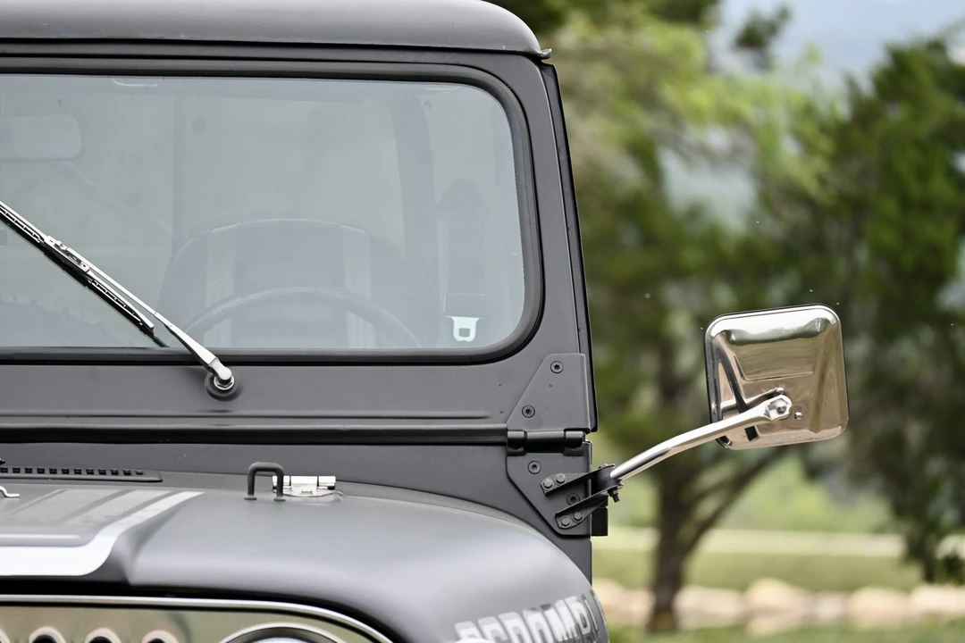 1981 Jeep CJ8 Scrambler - Image 30 of 31