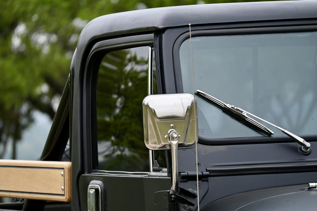 1981 Jeep CJ8 Scrambler - Image 25 of 31