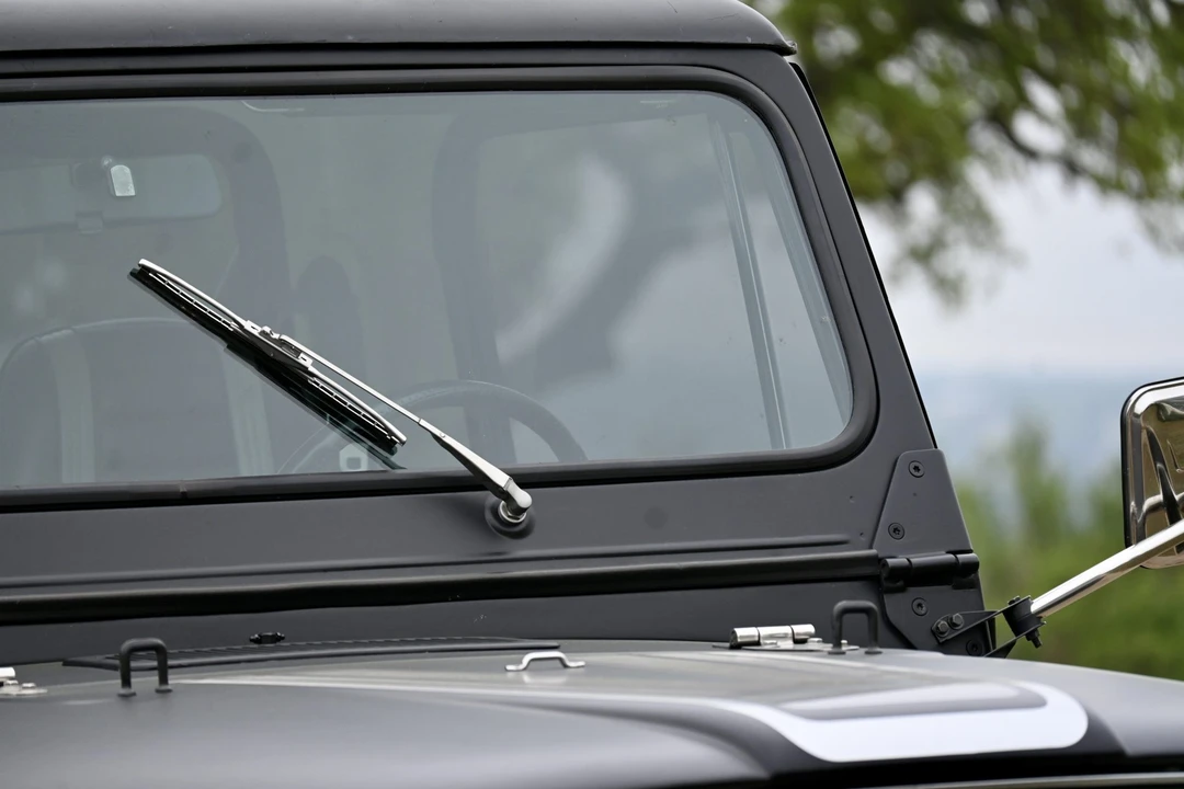 1981 Jeep CJ8 Scrambler - Image 24 of 31