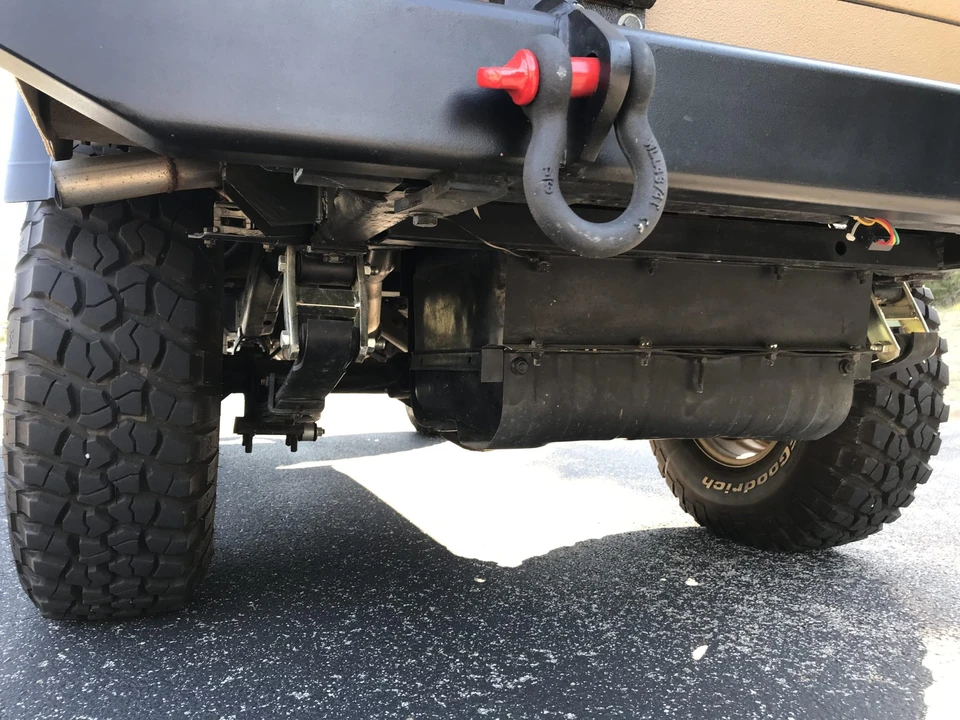 1981 Jeep CJ8 Scrambler - Image 23 of 31