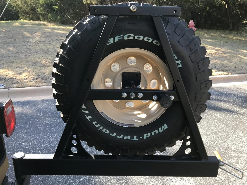 1981 Jeep CJ8 Scrambler - Image 25 of 31