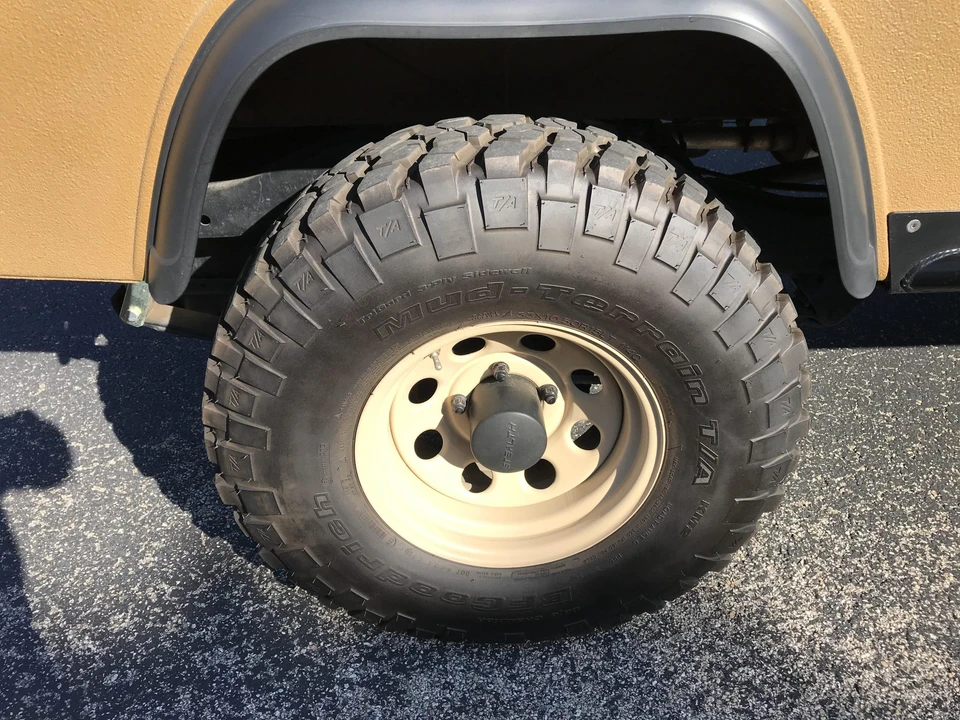 1981 Jeep CJ8 Scrambler - Image 29 of 31