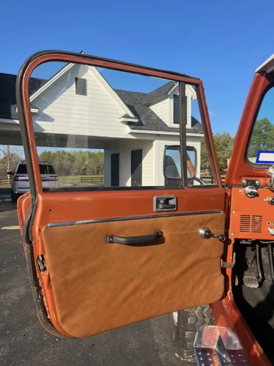 1981 Jeep CJ8 Scrambler - Image 30 of 31