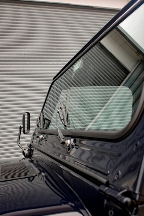 1981 Jeep CJ8 Scrambler - Image 15 of 31