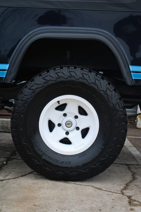 1981 Jeep CJ8 Scrambler - Image 26 of 31