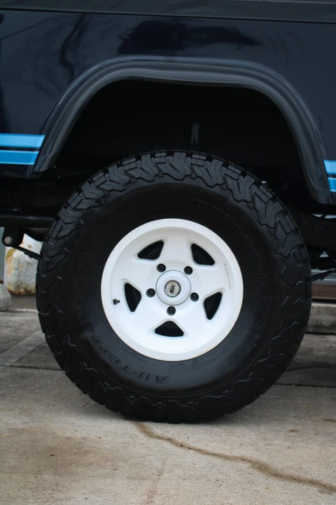 1981 Jeep CJ8 Scrambler - Image 24 of 31