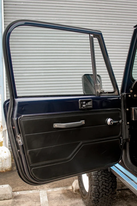 1981 Jeep CJ8 Scrambler - Image 30 of 31