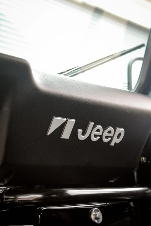 1981 Jeep CJ8 Scrambler - Image 22 of 31