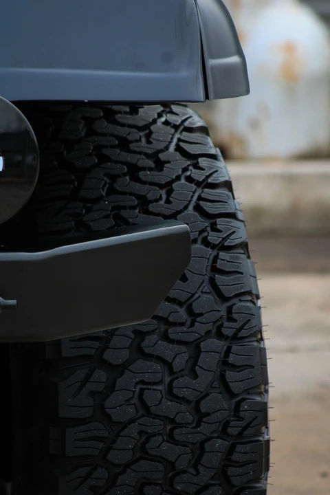 1981 Jeep CJ8 Scrambler - Image 8 of 31