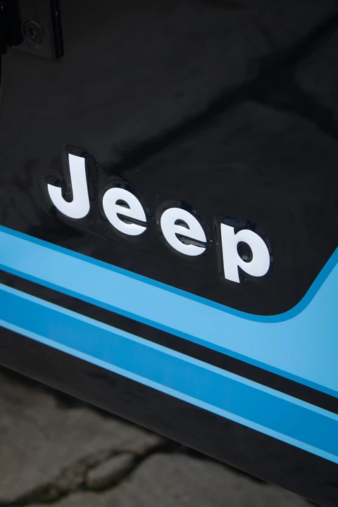 1981 Jeep CJ8 Scrambler - Image 21 of 31
