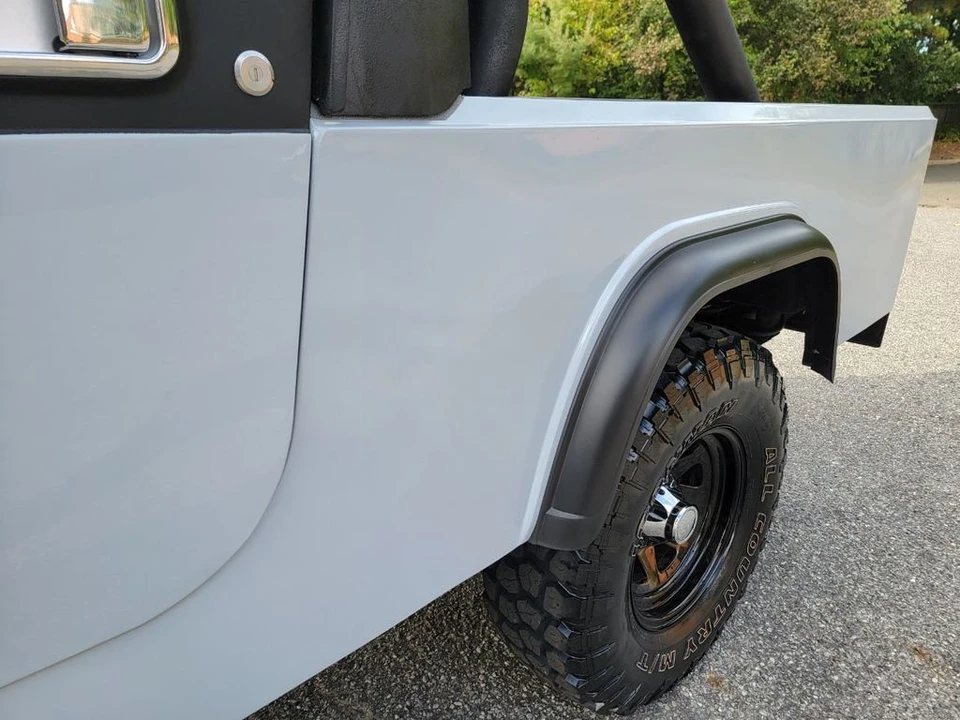 1981 Jeep CJ8 Scrambler - Image 25 of 31