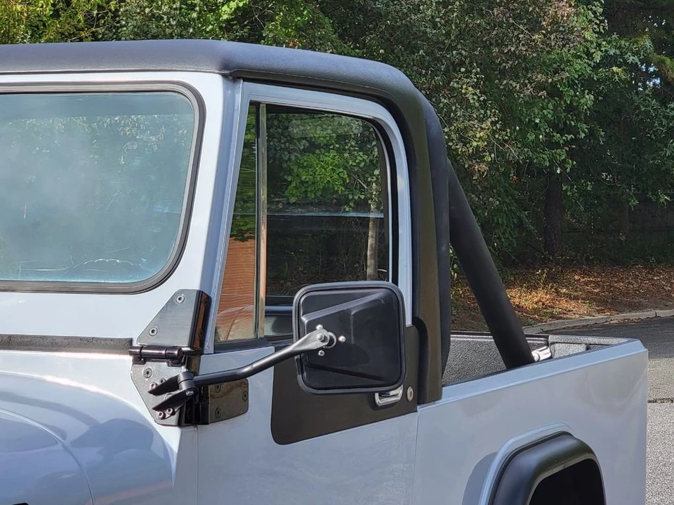 1981 Jeep CJ8 Scrambler - Image 21 of 31