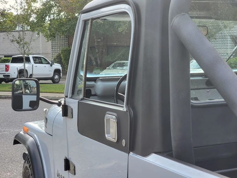 1981 Jeep CJ8 Scrambler - Image 24 of 31