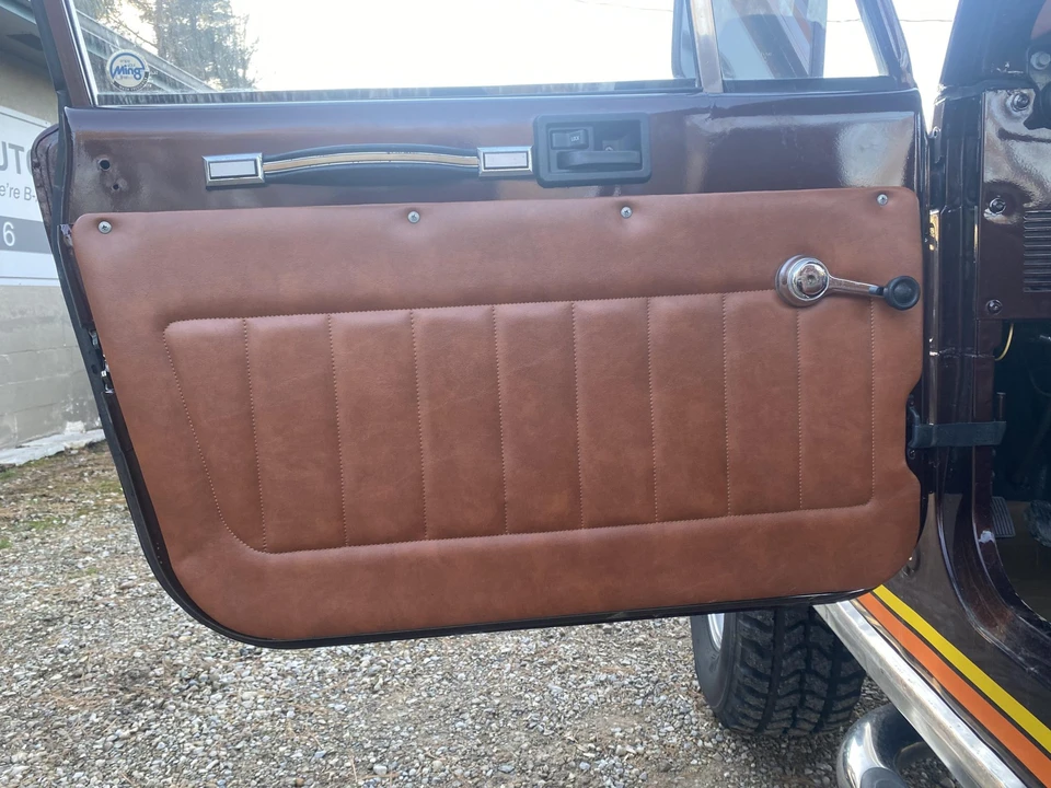 1981 Jeep CJ8 Scrambler - Image 30 of 31