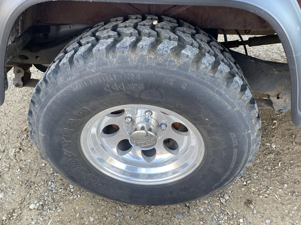 1981 Jeep CJ8 Scrambler - Image 24 of 31