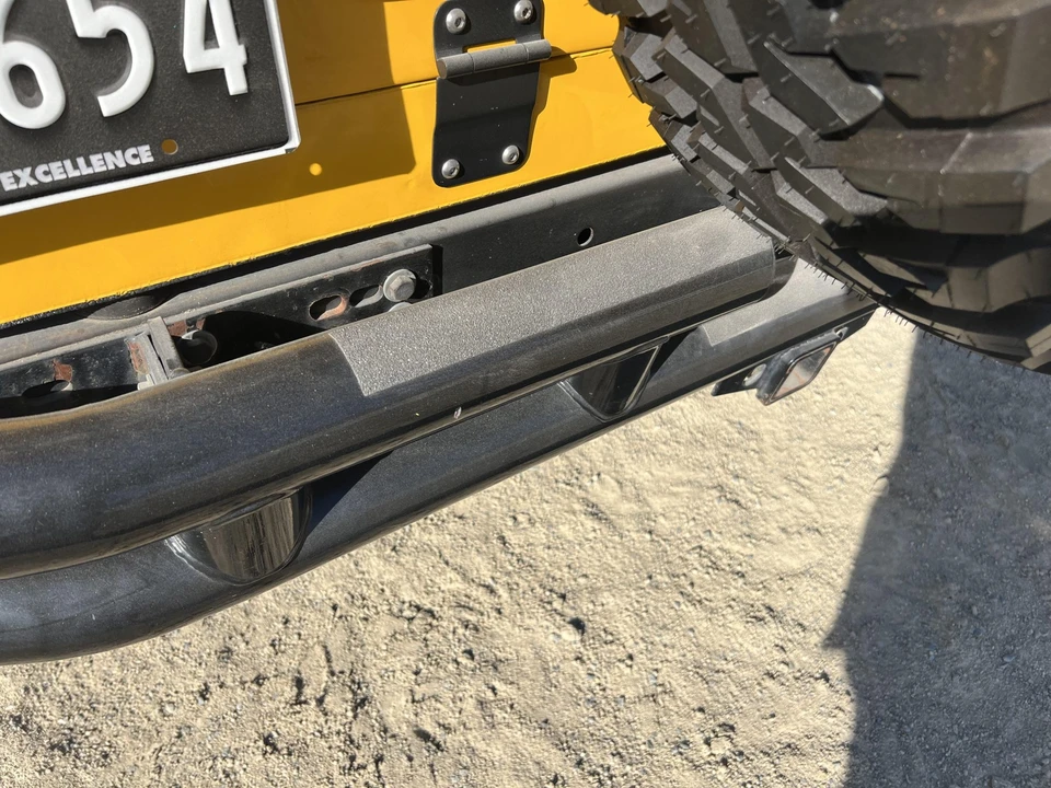 1981 Jeep CJ8 Scrambler - Image 23 of 31