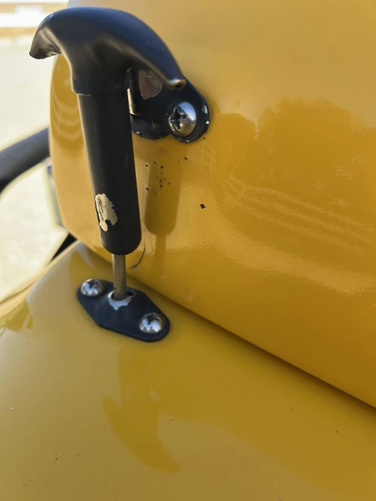 1981 Jeep CJ8 Scrambler - Image 29 of 31