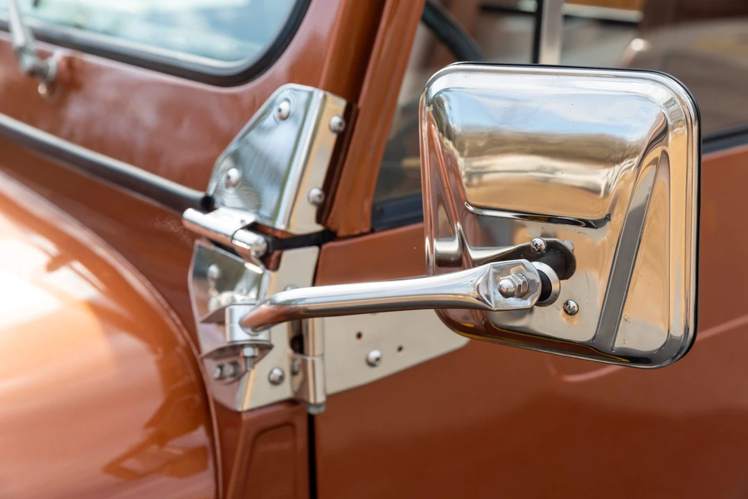 1981 Jeep CJ8 Scrambler - Image 26 of 31