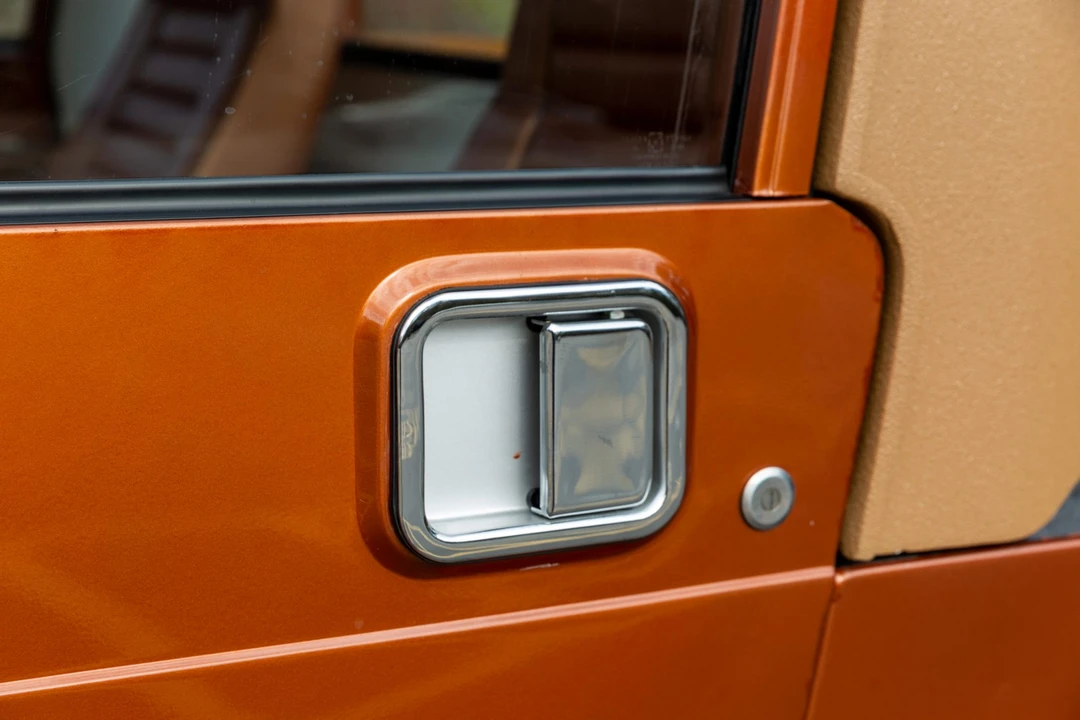 1981 Jeep CJ8 Scrambler - Image 30 of 31