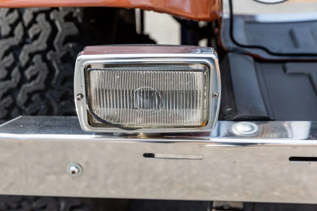 1981 Jeep CJ8 Scrambler - Image 13 of 31