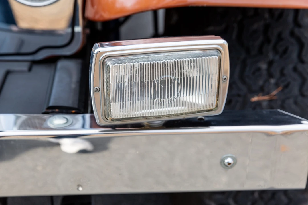 1981 Jeep CJ8 Scrambler - Image 17 of 31
