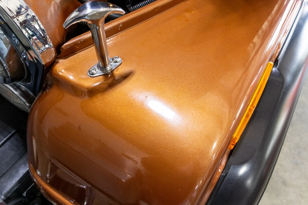 1981 Jeep CJ8 Scrambler - Image 19 of 31