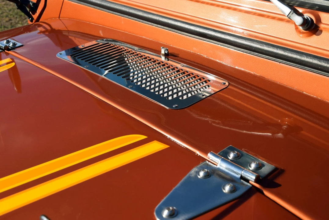 1981 Jeep CJ8 Scrambler - Image 26 of 31