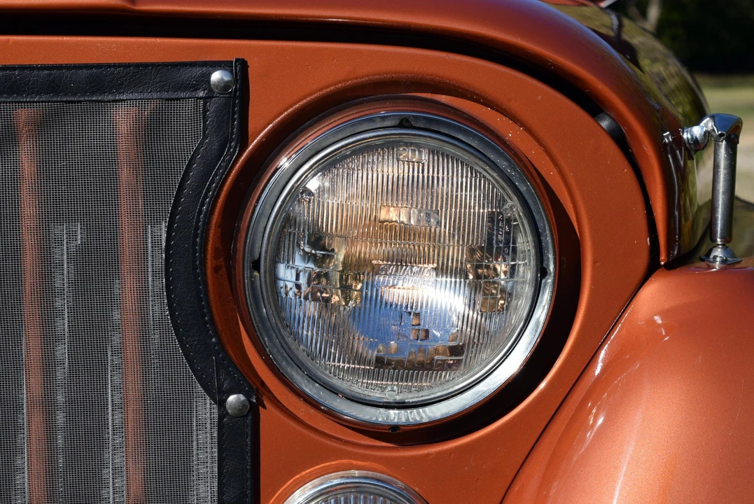 1981 Jeep CJ8 Scrambler - Image 23 of 31