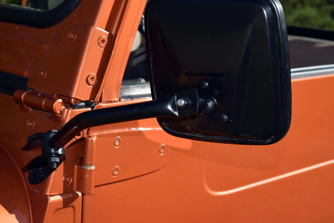 1981 Jeep CJ8 Scrambler - Image 29 of 31