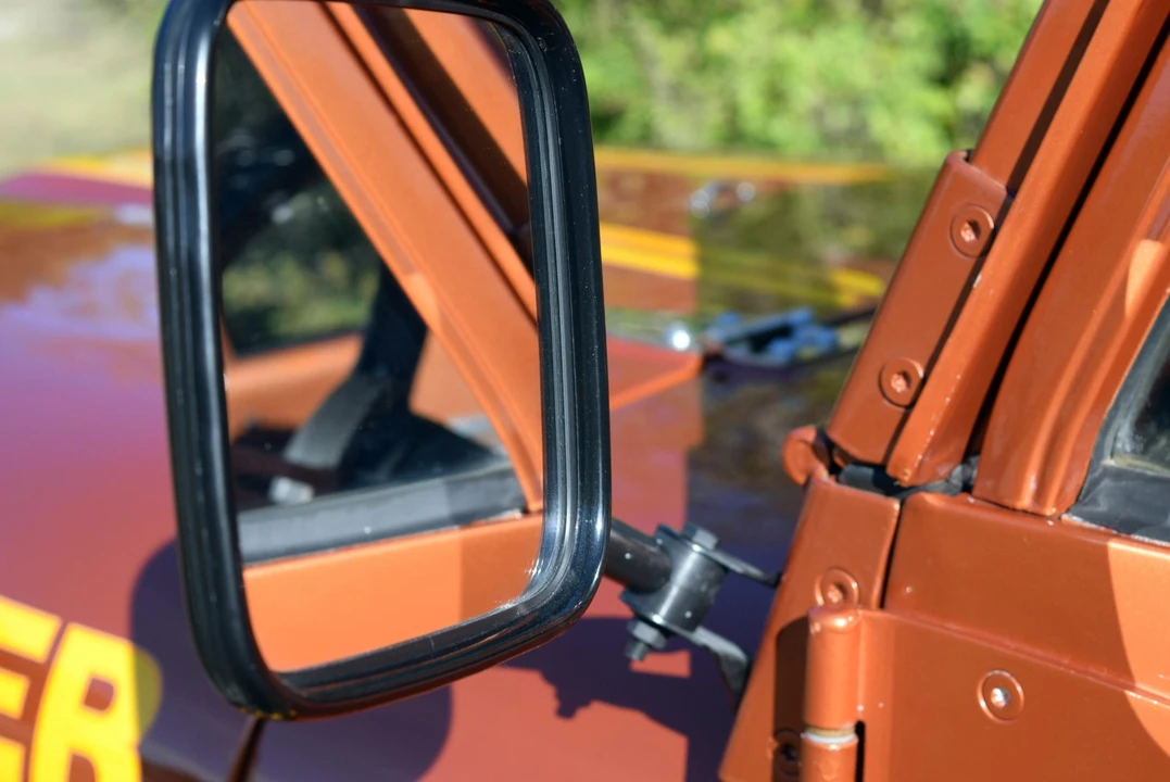 1981 Jeep CJ8 Scrambler - Image 30 of 31