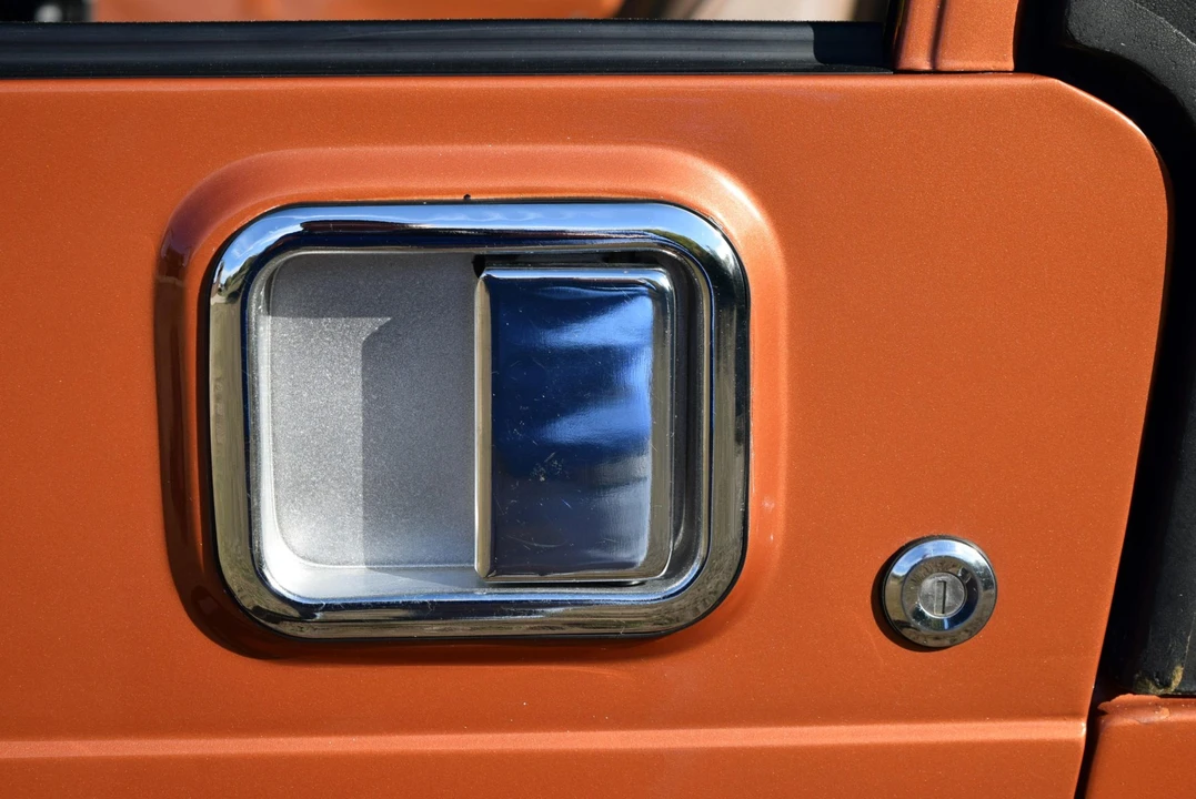 1981 Jeep CJ8 Scrambler - Image 31 of 31