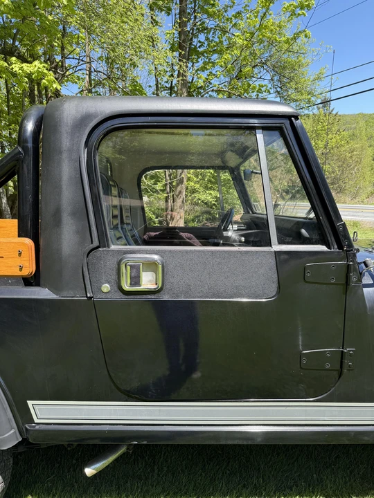 1981 Jeep CJ8 Scrambler - Image 30 of 31