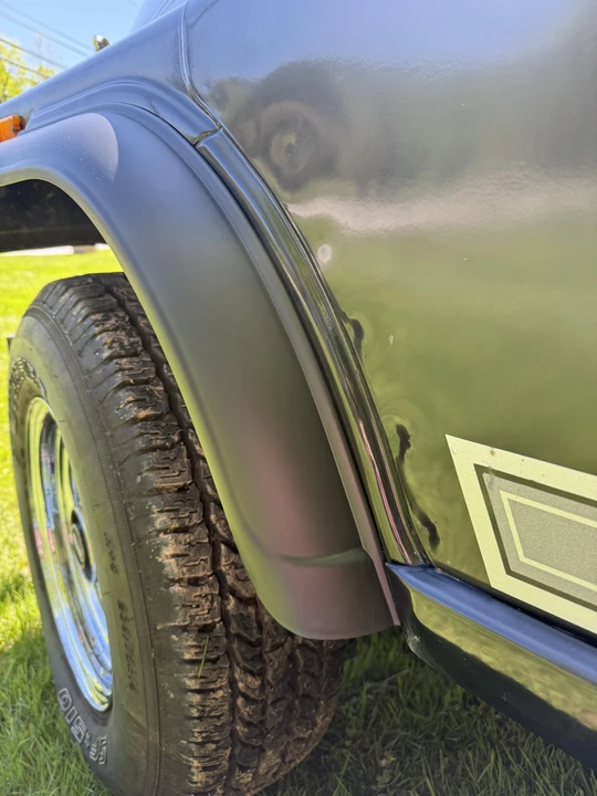 1981 Jeep CJ8 Scrambler - Image 27 of 31