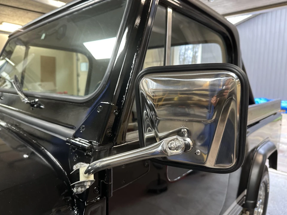 1981 Jeep CJ8 Scrambler - Image 25 of 31