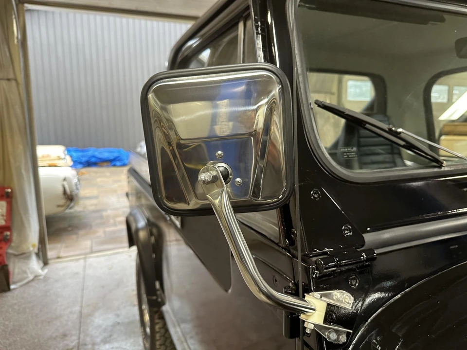 1981 Jeep CJ8 Scrambler - Image 26 of 31