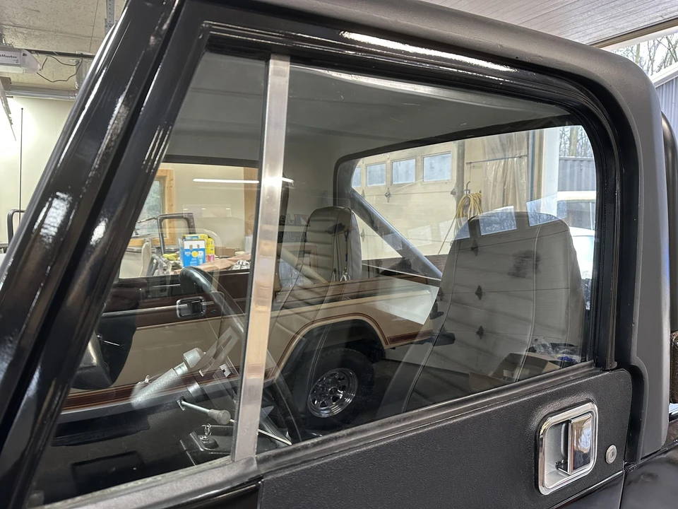 1981 Jeep CJ8 Scrambler - Image 27 of 31