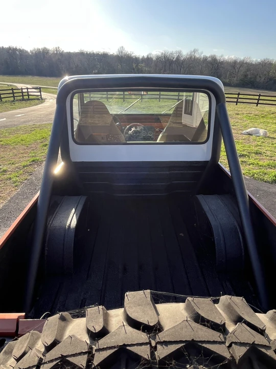 1981 Jeep CJ8 Scrambler - Image 28 of 31