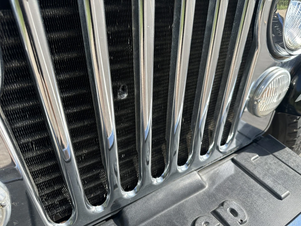 1981 Jeep CJ8 Scrambler - Image 23 of 31