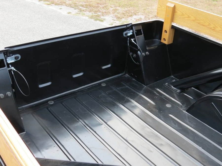 1981 Jeep CJ8 Scrambler - Image 21 of 25